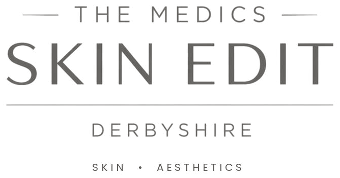 The Medics Skin Edit — Skin & Aesthetics, Derbyshire